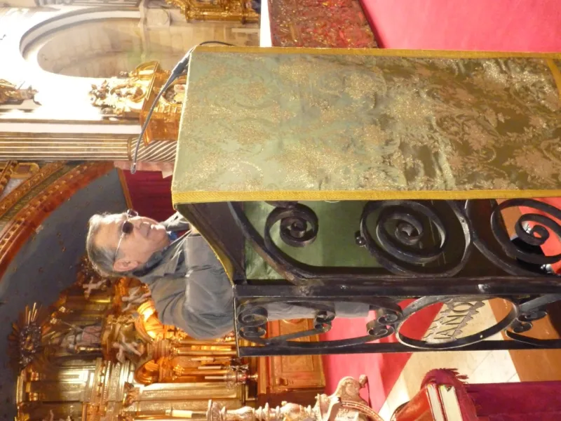 Peregrinación de El Pan
