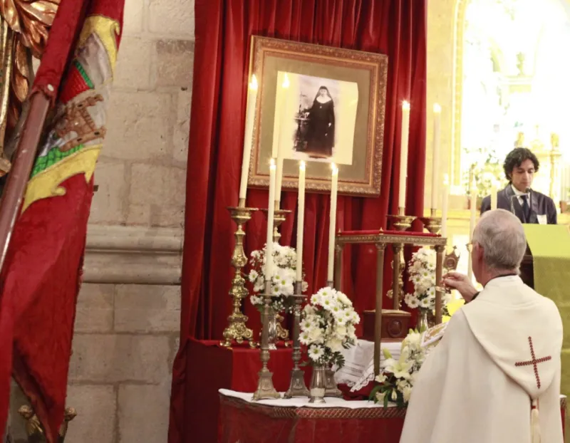 Cofradía de la Concha