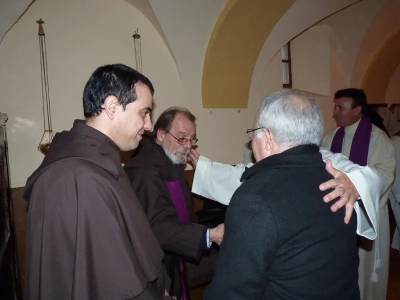 Nuevos beatos de Pajares