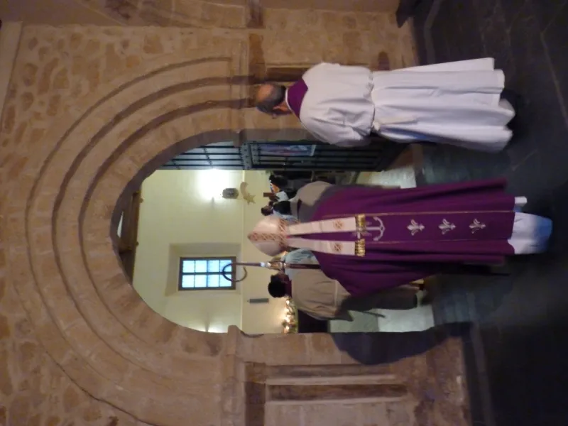 Nuevos beatos de Pajares