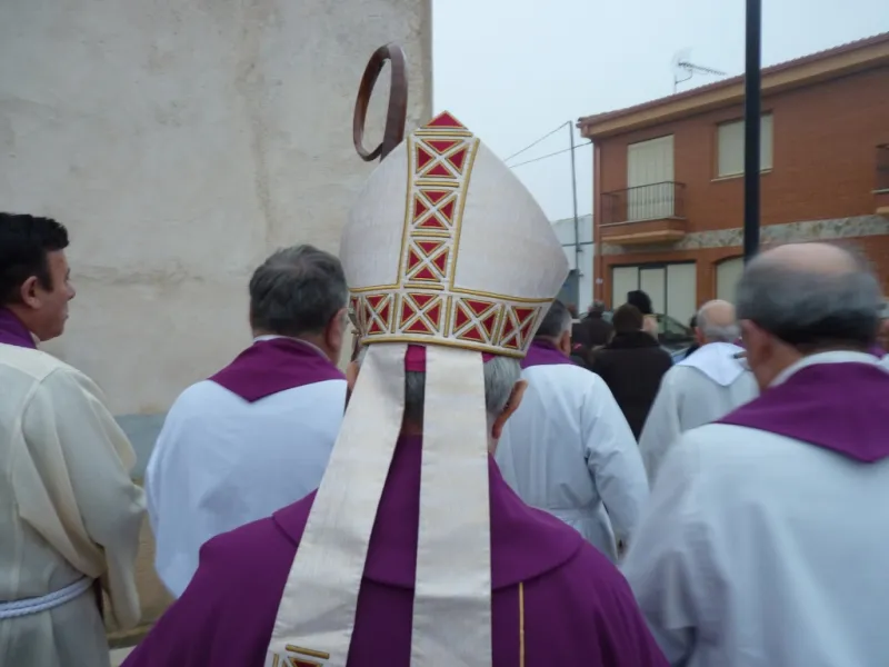 Nuevos beatos de Pajares