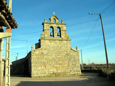 Santa María Magdalena