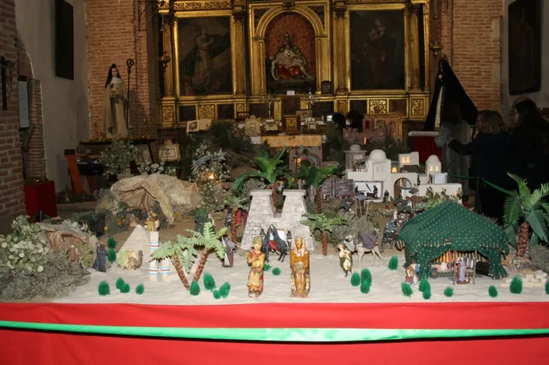 Ermita de los Dolores de Fuentesaúco