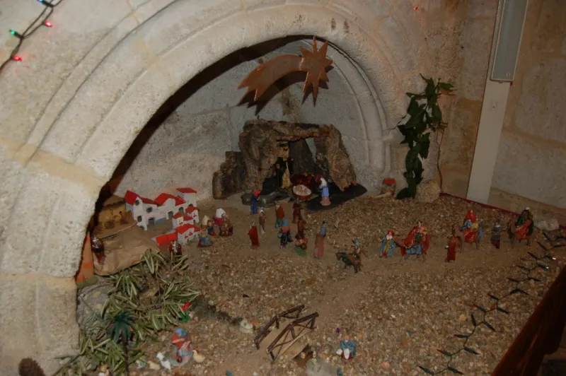 Espíritu Santo
