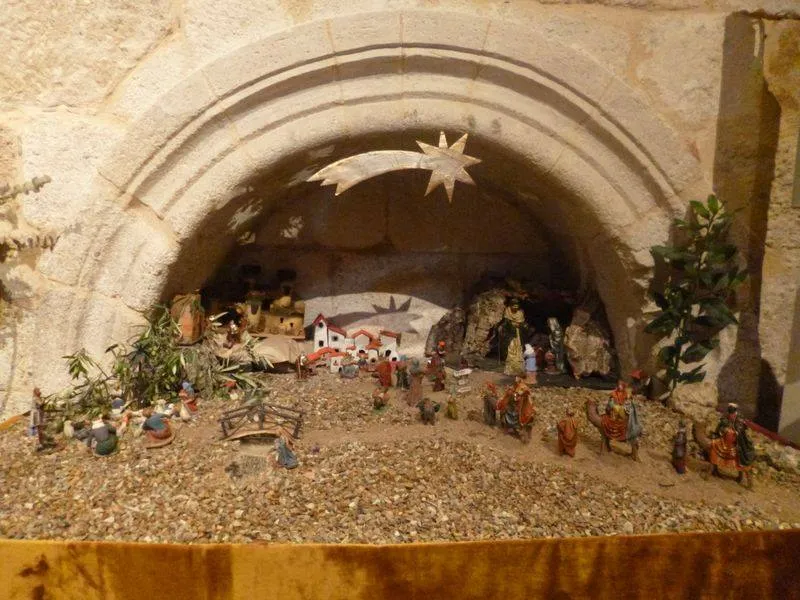 Espíritu Santo