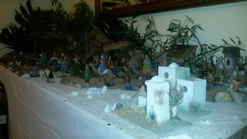 Familia Verdugo-Tejero (Fuentesaúco)