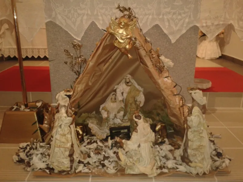 Villaflor