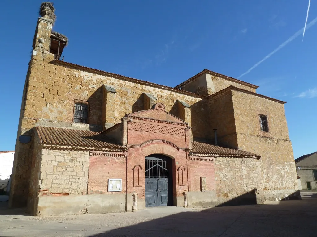 La Asunción