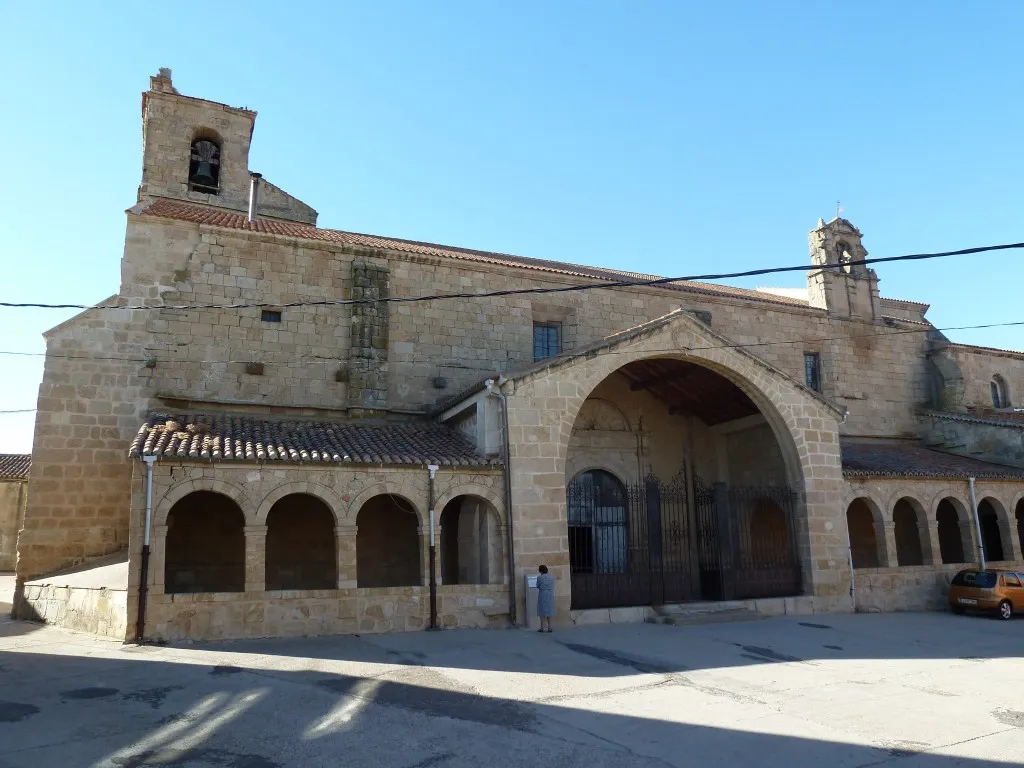 Santa María Magdalena