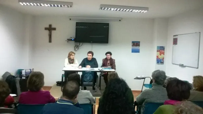 Presentación en Toro