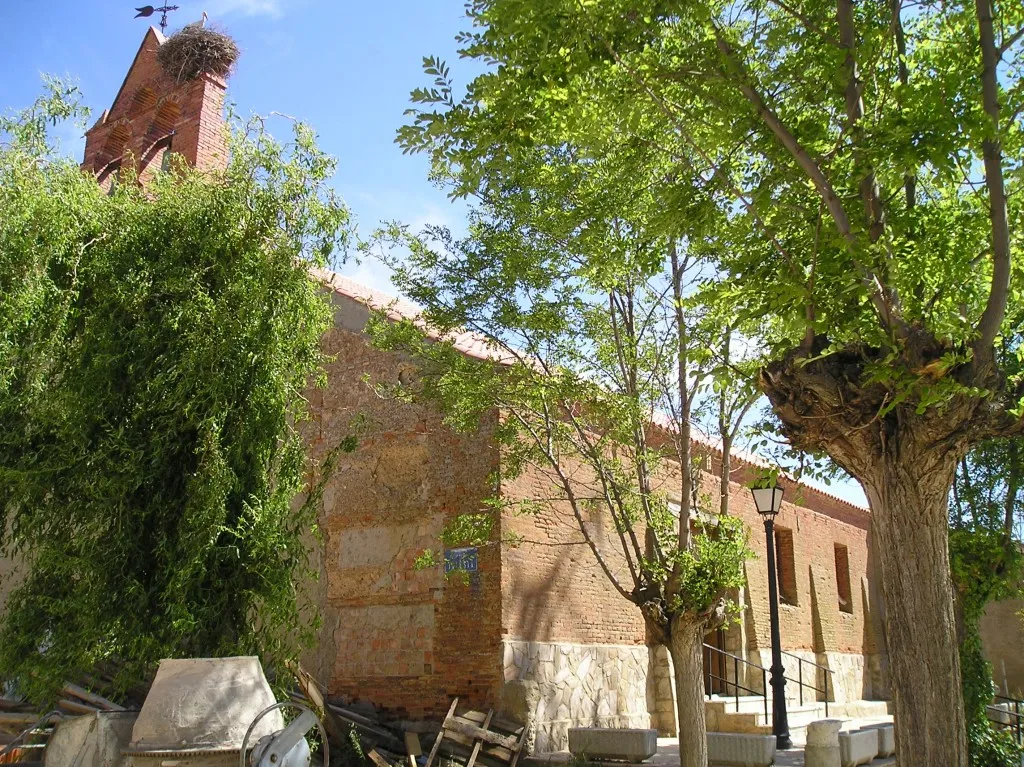 San Pedro