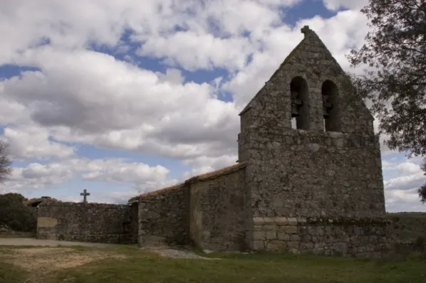 Santa María Magdalena