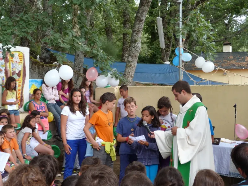 El Pan - Espíritu Santo