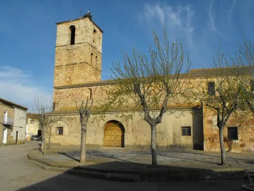 La Asunción