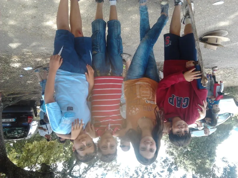 San Torcuato