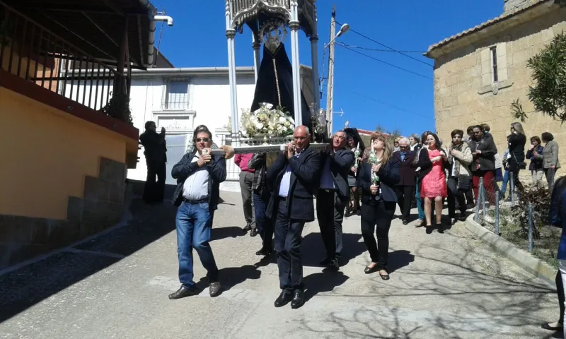 El Maderal