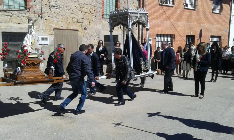El Maderal
