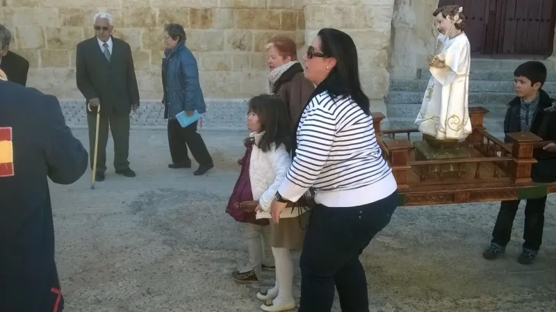Casaseca de las Chanas