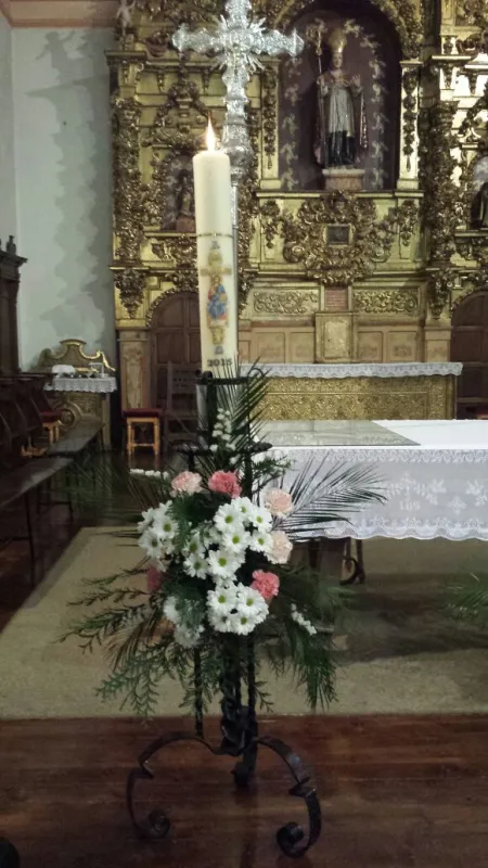 San Lázaro