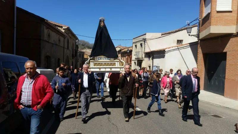 Venialbo