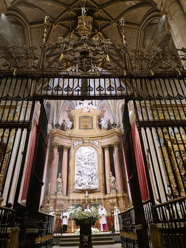 "Anúncialo a los demás: el Señor ha resucitado"