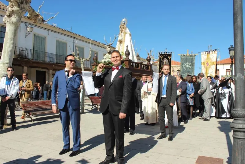 Fuentesaúco