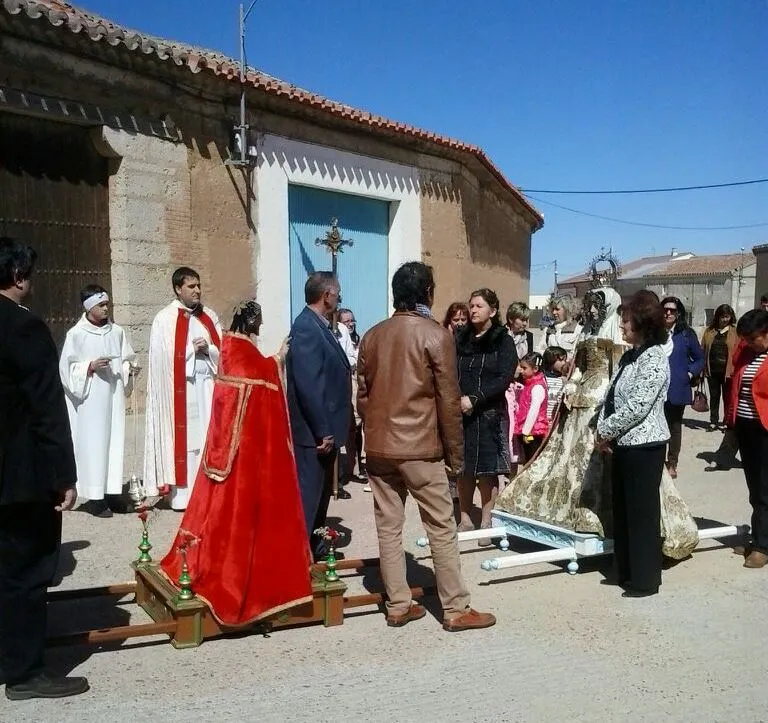 Morales de Toro