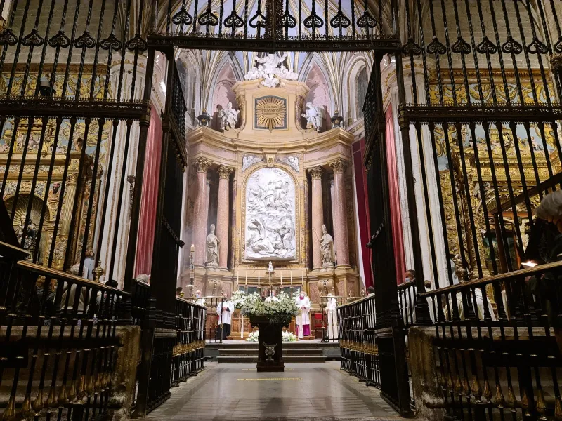 "Anúncialo a los demás: el Señor ha resucitado"