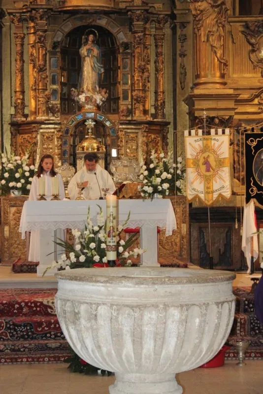 Fuentesaúco