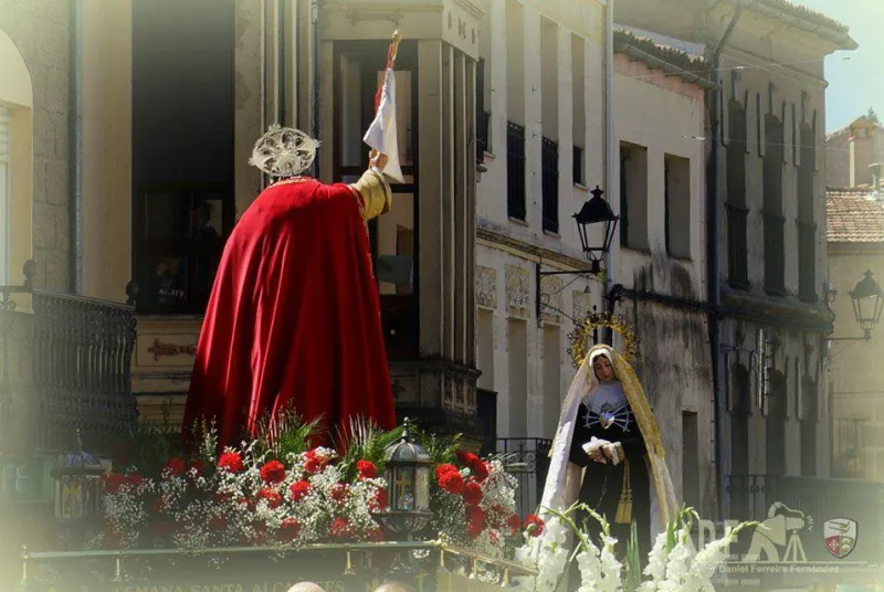 Alcañices