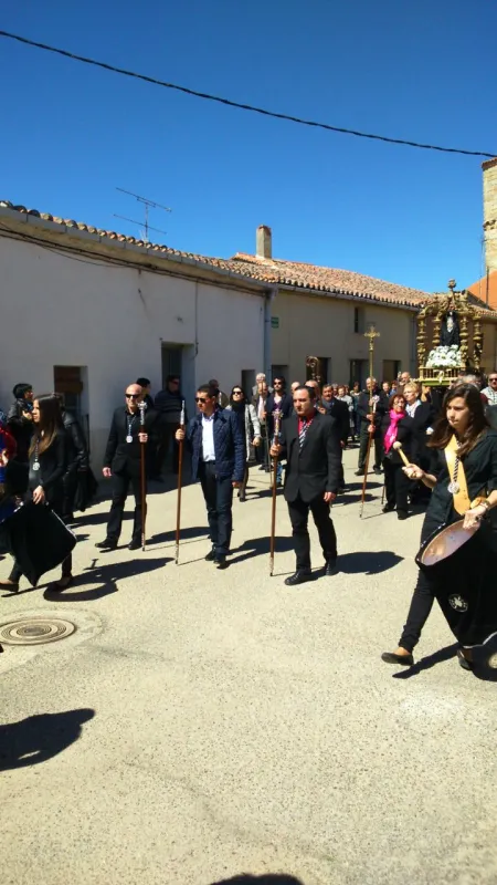 El Perdigón