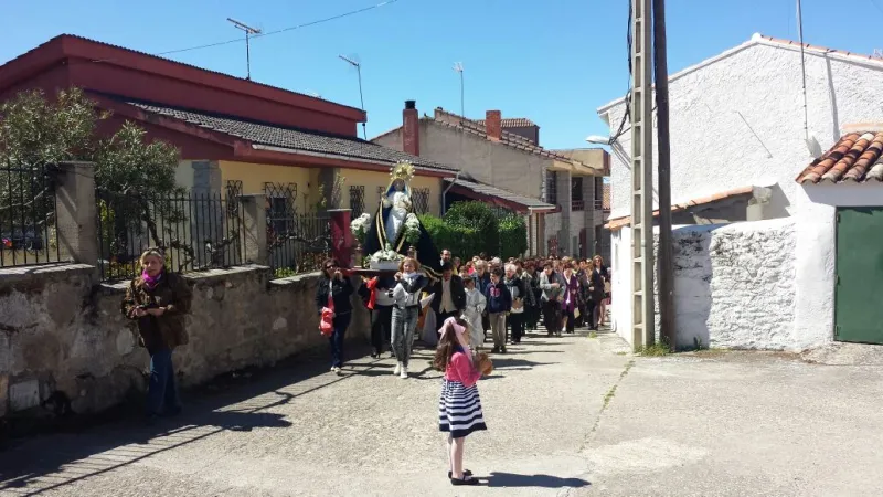 Muelas del Pan