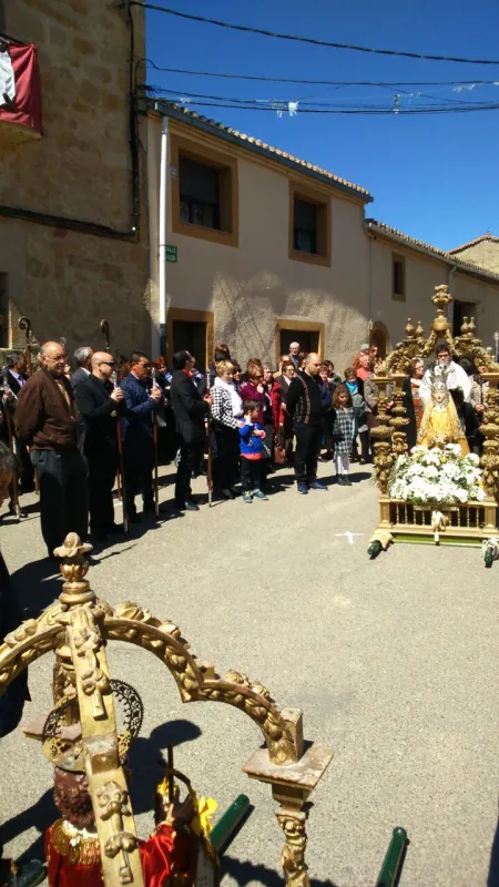 El Perdigón