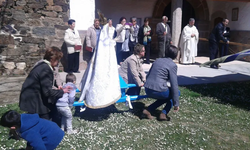 Almendra
