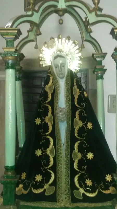 Losilla de Alba
