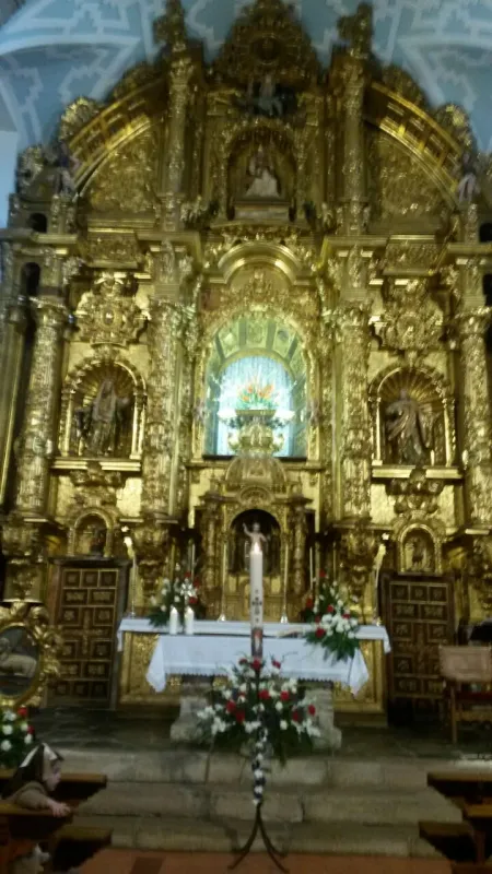 Carbajales de Alba