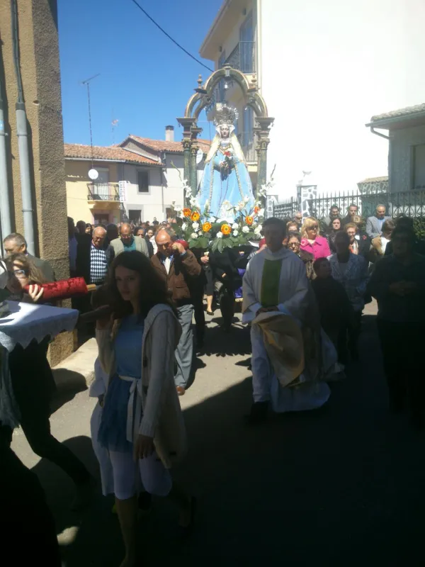 Carbajales de Alba