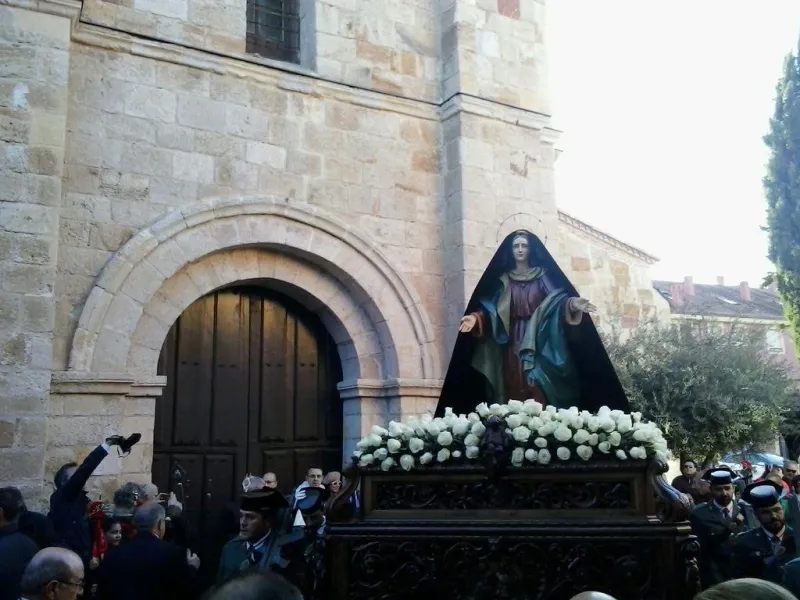 Zamora