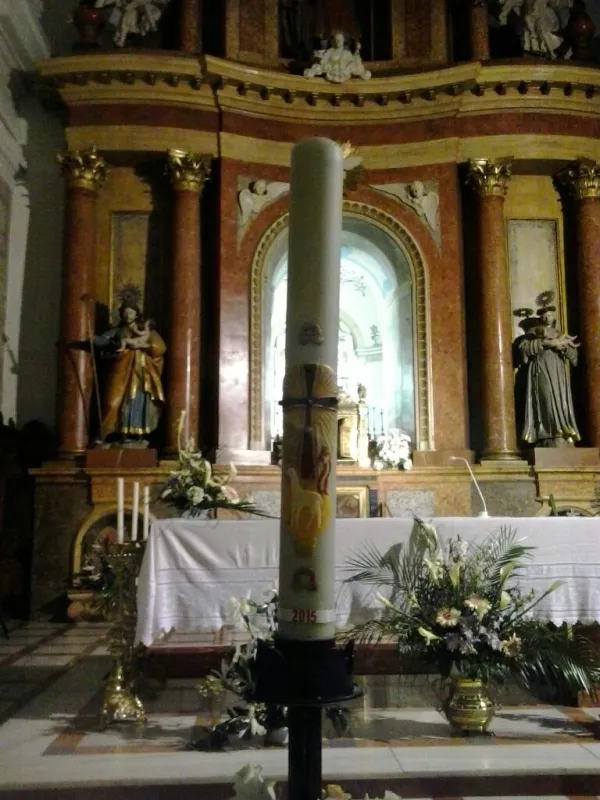 San Vicente