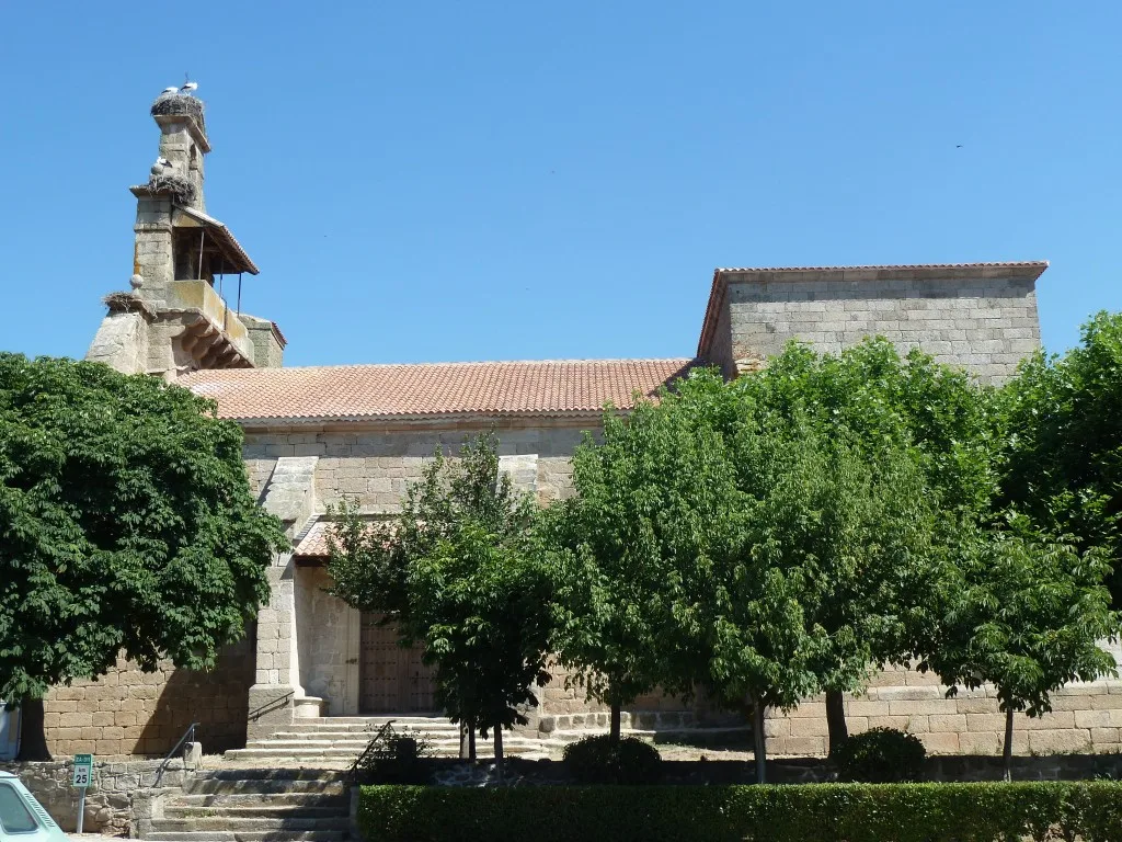 San Juan Bautista
