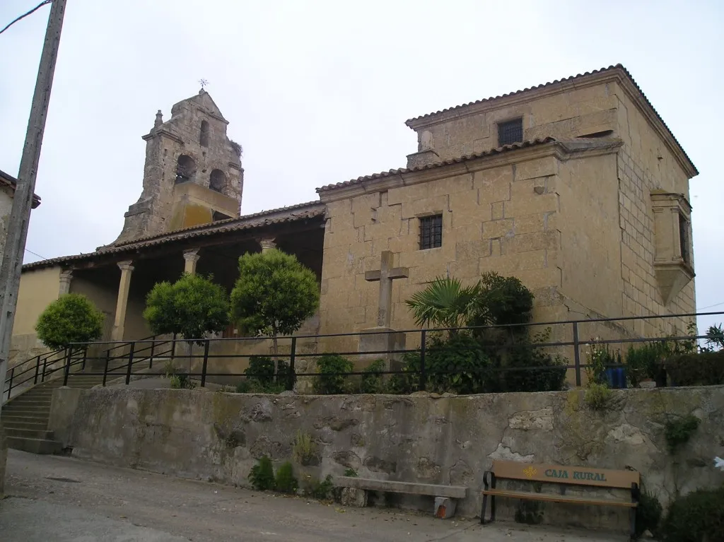 Santa María Magdalena
