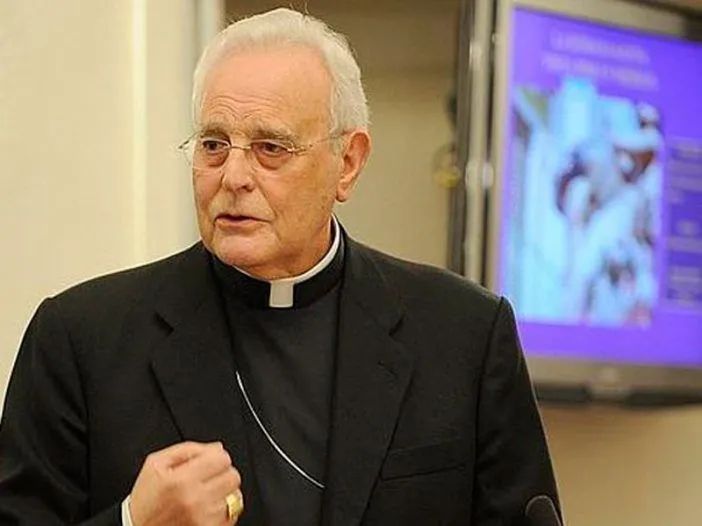 Fallece el cardenal Amigo, zamorano de adopción