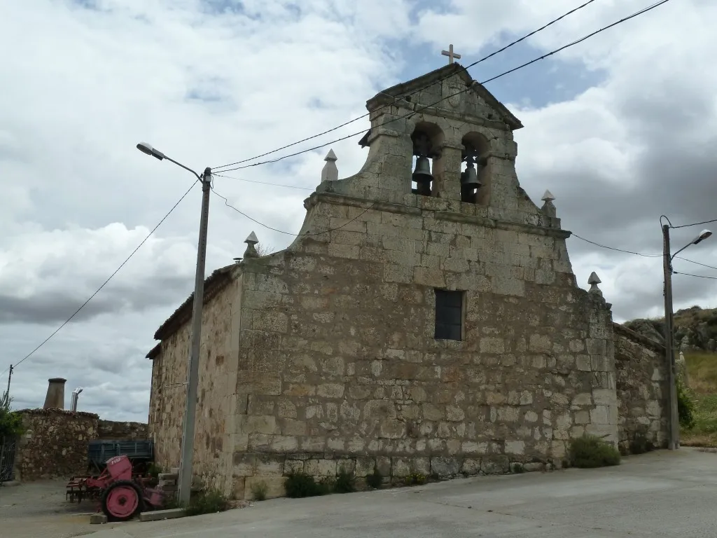 La Asunción