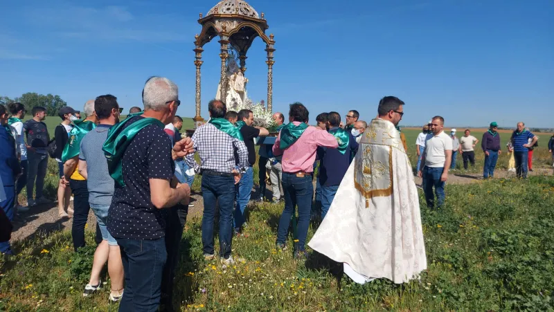 ¡Viva el Cristo de Morales!
