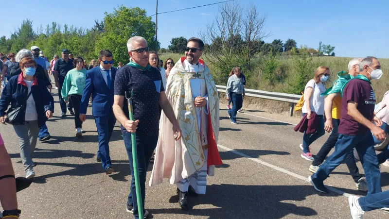 ¡Viva el Cristo de Morales!