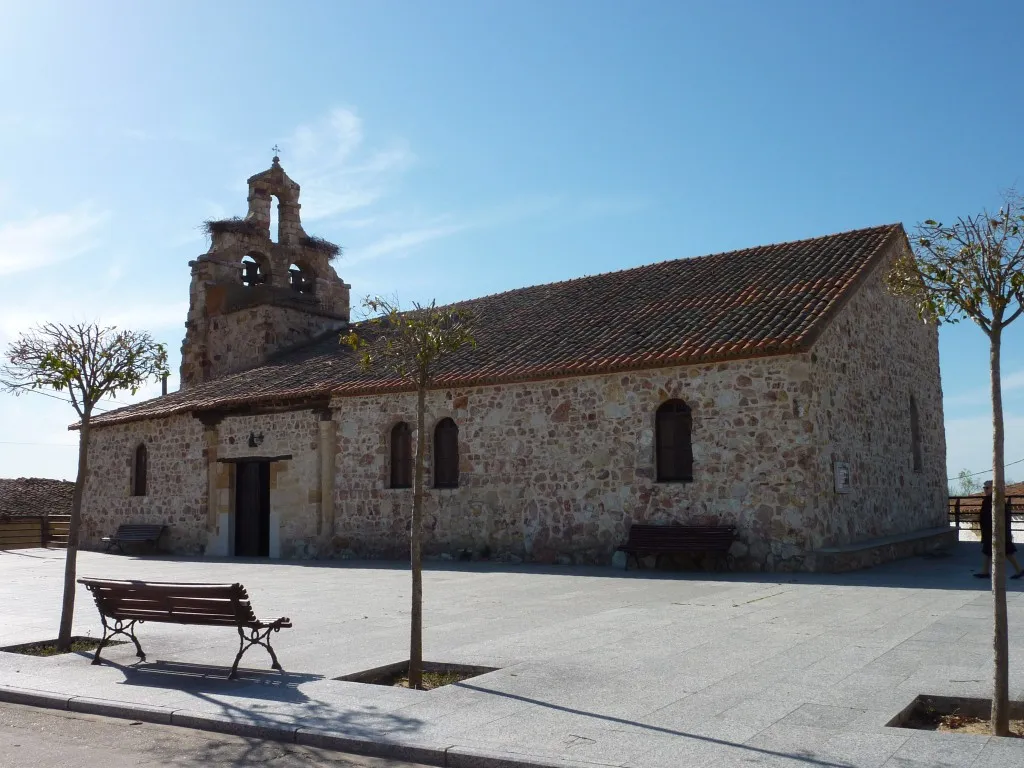 La Asunción