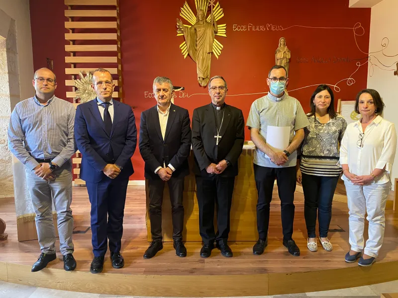 Nuevos miembros del Consejo