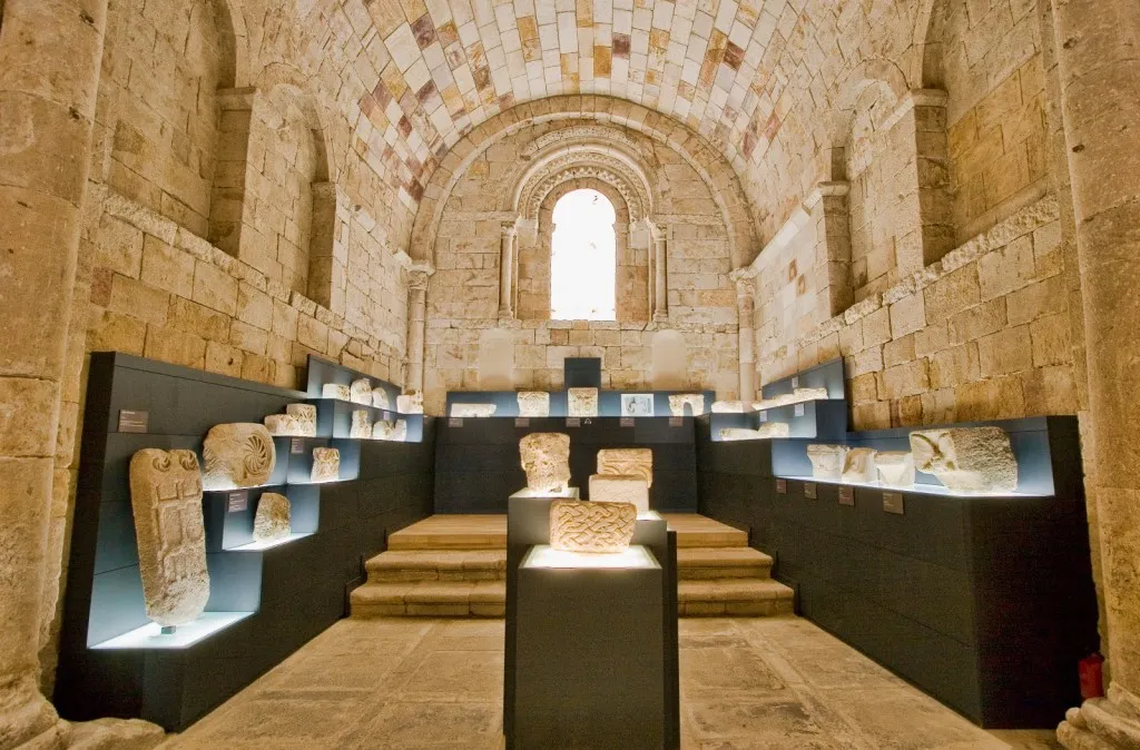 Apertura gratuita y visitas guiadas en el Museo Diocesano de Zamora