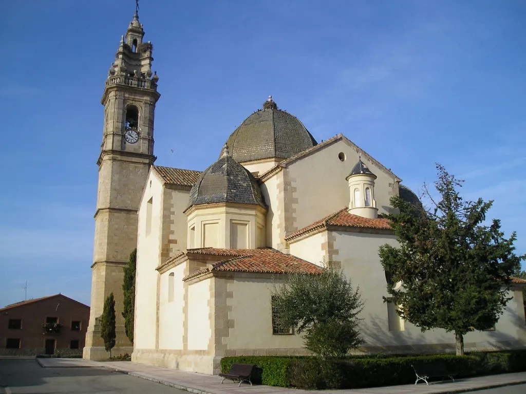 LA IGLESIA DE MOLACILLOS CIERRA HASTA REPARAR SUS CUBIERTAS