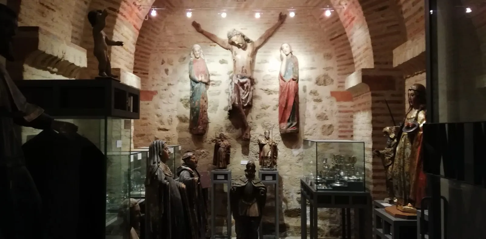 Villalpando contará con un  importante museo parroquial